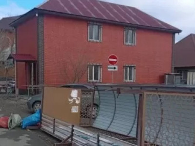 Шығыс Қазақстанда қатты жел әлеуметтік нысандарға зақым келтірді