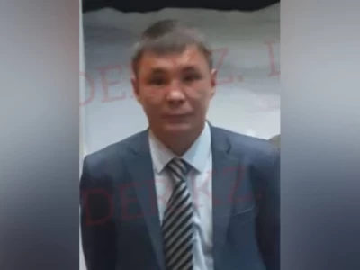 Алматыда 7 ай бұрын жоғалып кеткен ер адам табылды