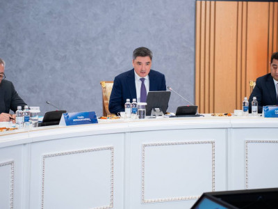 Үкіметте ауыл шаруашылығы өндірісін 2 есеге арттыру мәселесі талқыланды
