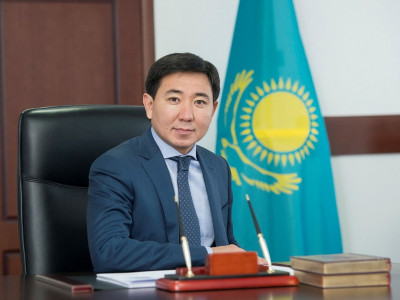 Өскеменнің бұрынғы әкімі жаңа қызметке тағайындалды
