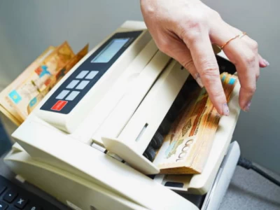 «Шығыс Қаражал» кенін заңсыз игерген адам 3,5 млрд теңге табыс тапқан