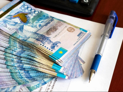 Қонаевта микроқаржы ұйымы заң бұзғаны үшін лицензиясынан айырылды