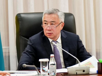 Қосылған құн салығы 16% болады – Серік Жұманғарин