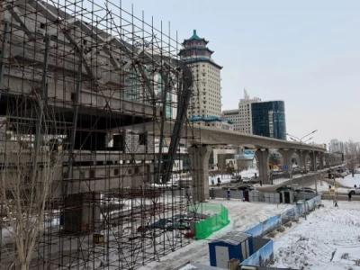 LRT құрылысы: Әкімдік астаналықтарға үндеу жасады