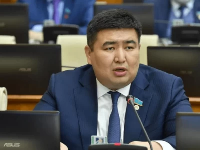 Адал еңбек етіп жүрген кәсіпкерлерге және халыққа салмақ түспейді – Елнұр Бейсенбаев