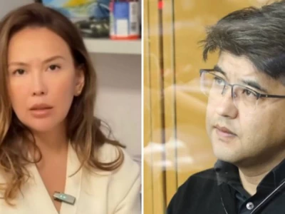 Қуандық алимент төлеу үшін абақтыда жұмыс іздеп жатыр – Назым Қаһарман