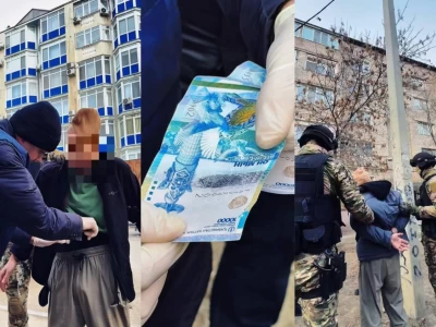 Атырауда ақша бопсалаумен айналысқан ер адам ұсталды