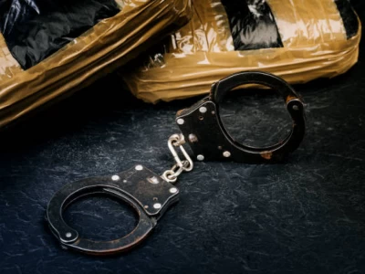 Қазақстандық екі жігіт Америкадан есірткі тасымалдаған
