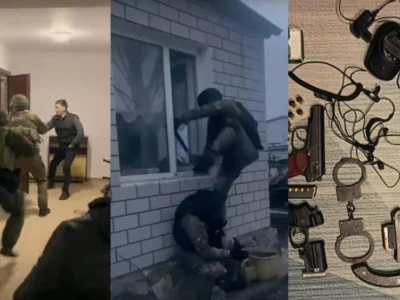 Павлодар облысында күзет ұйымының директорына шабуыл жасалған (ВИДЕО)