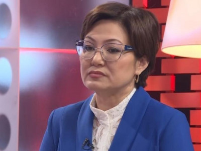 «Көзіне жас толып кетті»: Дана Нұржігіт туған күнде болған ыңғайсыз оқиғаны айтып берді