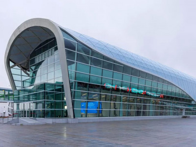 Астанада LRT тестілік режимде қашан іске қосылады