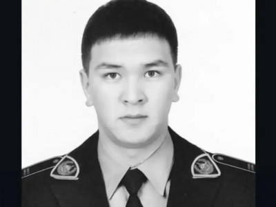 Абай облысында полиция қызметкері жол апатынан көз жұмды