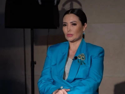 «Ауырсаң қуан, о дүниеге таза болып кіресің»: Жанат Бақыт елді елең еткізді