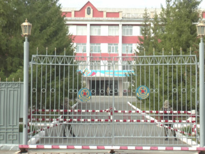 «41 адам қатысқан»: Ұлттық ұлан академиясында жаппай төбелес болды