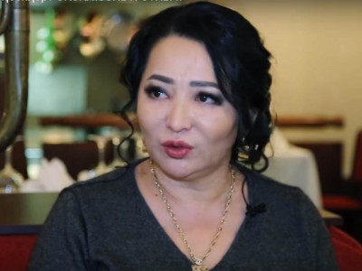 «Ол әйел өлуге айналды іш-құса болып»: Гүлзира Айдарбекова ашуға мінді (ФОТО)