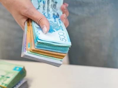 Астрахан – Маңғышлақ су құбырын жөндеу кезінде 6,4 млрд теңге ұрланған
