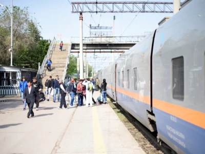 Пойыз билеттерін сату ережелеріне өзгеріс енгізіледі