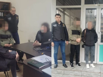 Қостанайдағы ойын-сауық орталығында бомба бары туралы ақпарат тарады