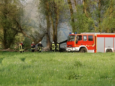 Орман шаруашылықтарына өрт сөндіру техникасын жаңартуға 26 млрд теңге бөлінеді