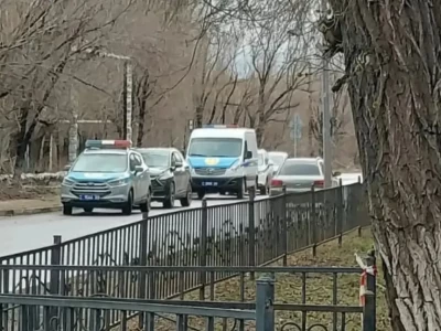 Қарағандыда ер адамның мәйіті табылды