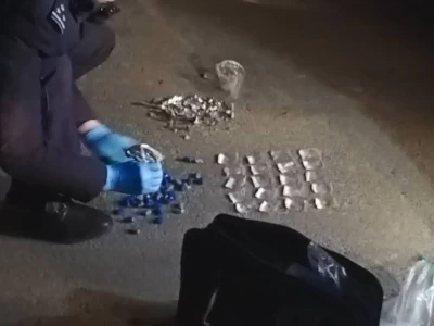 Талдықорғанда есірткі таратқан жасөспірімдер ұсталды
