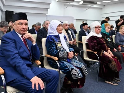Семейде жаңа Достық үйі салынады