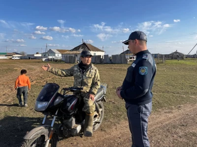 Батыс Қазақстан облысында 21 ауыл ішімдіктен бас тартты