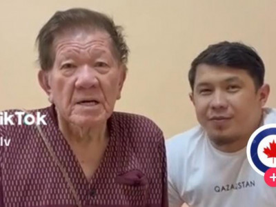 «Қатты қартайыпты»: Мұхтар Шахановтың қазіргі жағдайы көпшілікті мұңайтты (ВИДЕО)