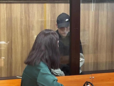 «Синий кит» ойынының авторы 9 жылға сотталды