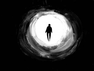 Адам өлер алдында қандай күйде болады?