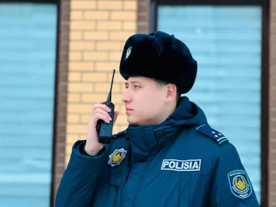 «Үйлерге барып, тексереді»: Полиция алматылықтарға маңызды ескерту жасады