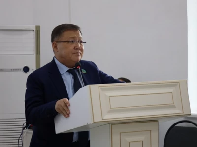 "Қыруар қаржыға жөнделген тарихи жәдігер опырылып түсті": Депутат заңға өзгеріс енгізуді ұсынды