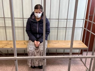 Жеті айлық сәбиінің басын балтамен шауып тастаған әйел кінәсін мойындады