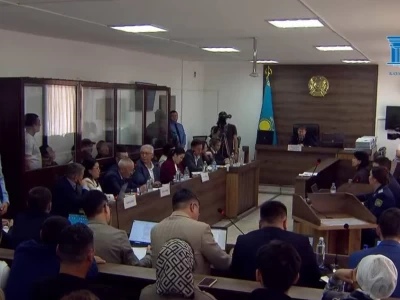 Шерзат Полаттың қазасы: Екінші сот отырысы басталды