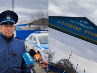 Павлодар облысында 15 ауыл ішімдіктен бас тартты