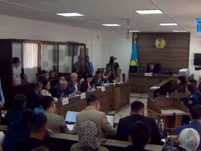 Шерзат ісі: Сотталушылардың жартысы бұрын сотталған