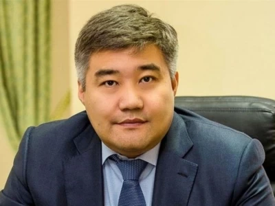 Дархан Кәлетаев Украинадағы Төтенше және Өкілетті Елші лауазымынан босатылды