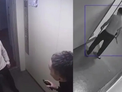 Алматы тұрғыны көршілеріне пышақпен шабуыл жасамақ болды