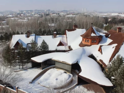 Кәрім Мәсімовтің сатылымға шығарылған үйінің құны арзандады