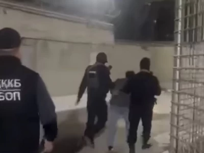 Шымкенттік блогер мұғалімнен 1,2 миллион теңге бопсалаған
