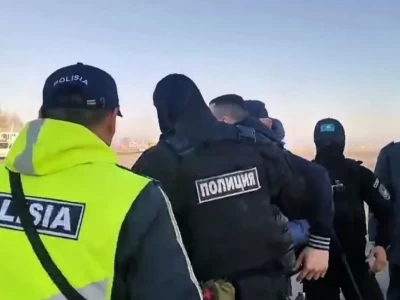 Шығыс Қазақстанда 9 жыл бойы іздеуде жүрген күдікті ұсталды