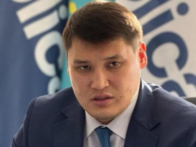 Руслан Берденовтің жағдайы белгілі болды
