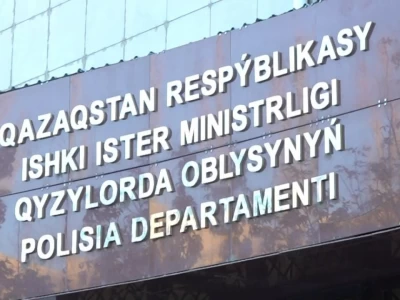 «Мұғалім болған»: Қызылорда облысында әйелдің қолын балталап тастаған