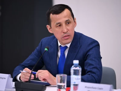 Қазақстан триатлон федерациясының жаңа президенті сайланды
