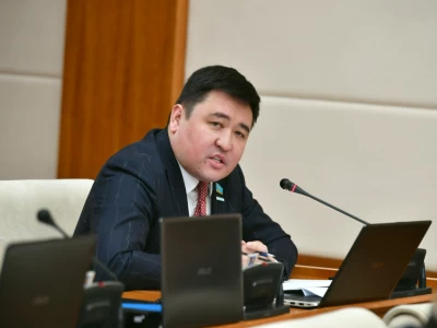 Нартай Сәрсенғалиев: Қоқысты қайта өңдегендерге еңбекақыны несие түрінде беру – қисынсыз