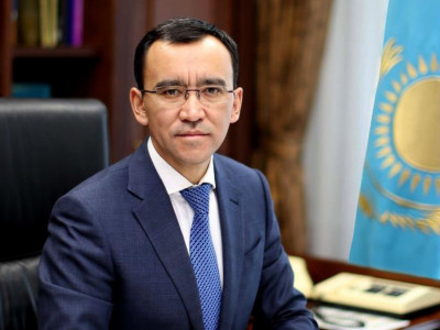 Мәулен Әшімбаев: Кітап оқуға құмарлық ұлтымыздың әлем өркениетіндегі орнын бекемдей түседі
