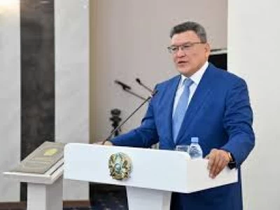 Әлеуметтік желіде СҚО әкімінің атынан жалған ақпарат тарап жатыр