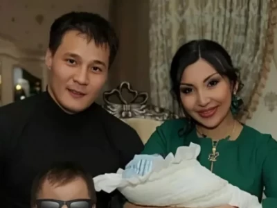 Әнші Сиви Махмудидің экс-күйеуі сотталды