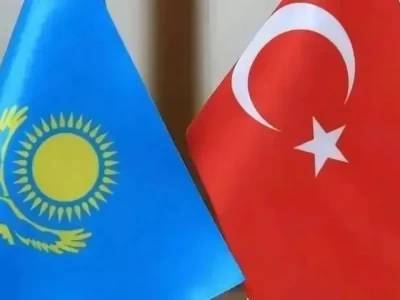 Түркиядағы жер сілкінісіне қатысты Қазақстан елшілігі үндеу жасады