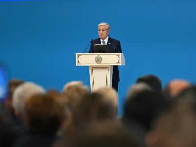 Президент: Таза Қазақстан – біздің бүгінгі және ертеңгі күніміздің кепілі